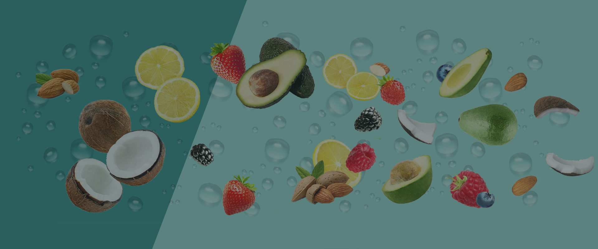 Header Skin food