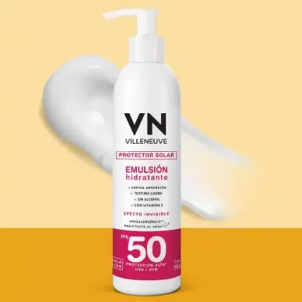 Emulsion hidratante 50fps VN webp
