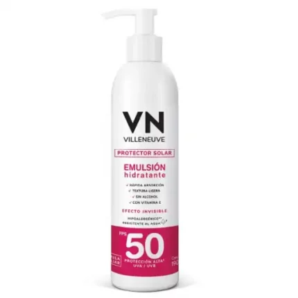 Emulsion hidratante 50fps VN webp
