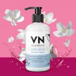 Jabon Liquido Flores y Quinoa Webp