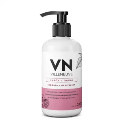 Jabon Liquido Berries Webp
