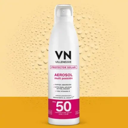 Protector solar aerosol multi funcion 50fps VN WEBP