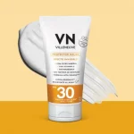 Protector Solar crema FPS 30 WEBP