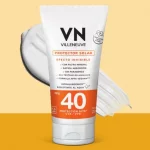 Protector Solar crema FPS 40 (120ml) webp