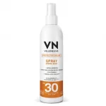Protector solar efecto seco spray 30fps VN webp