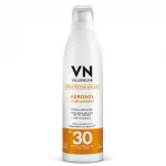 Protector Solar Spray Continuo FPS 30 WEBP