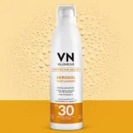 Protector Solar Spray Continuo FPS 30 WEBP