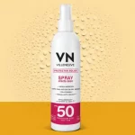 Protector solar efecto seco spray 50fps VN webp