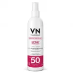 Protector solar efecto seco spray 50fps VN webp