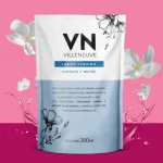 Jabon Liquido Flores y Quinoa Webp
