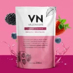 Jabon Liquido Berries Repuesto Webp