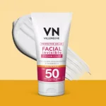Protector solar facial invisible fps50 50 ml VN Webp