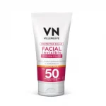 Protector solar facial invisible fps50 50 ml VN Webp