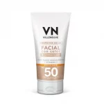 Protector solar facial tono claro fps50 50 ml VN Webp