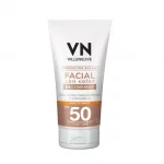 Protector solar facial tono medio fps50 50 ml VN Webp