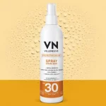 Protector solar efecto seco spray 30fps VN webp
