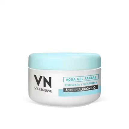 Aqua gel facial vn