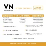 Protector Solar crema FPS 30 WEBP