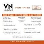 Protector Solar crema FPS 40 (120ml) webp