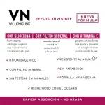 Protector solar efecto invisible 50fps VN webp