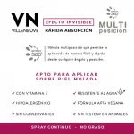 Protector solar aerosol multi funcion 50fps VN WEBP