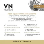 Jabon Liquido Coco Webp
