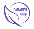 Paraben Free